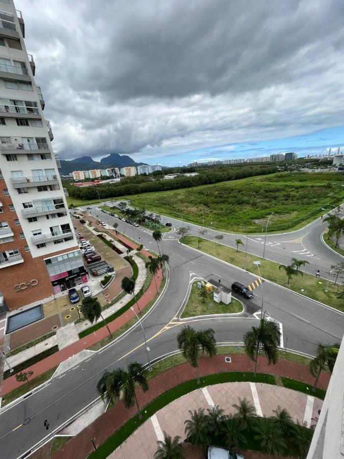 Apartament Apartamento Novo Para Se Hospedar No Rio Com Conforto E Conveniencia Rio de Janeiro Zewnętrze zdjęcie