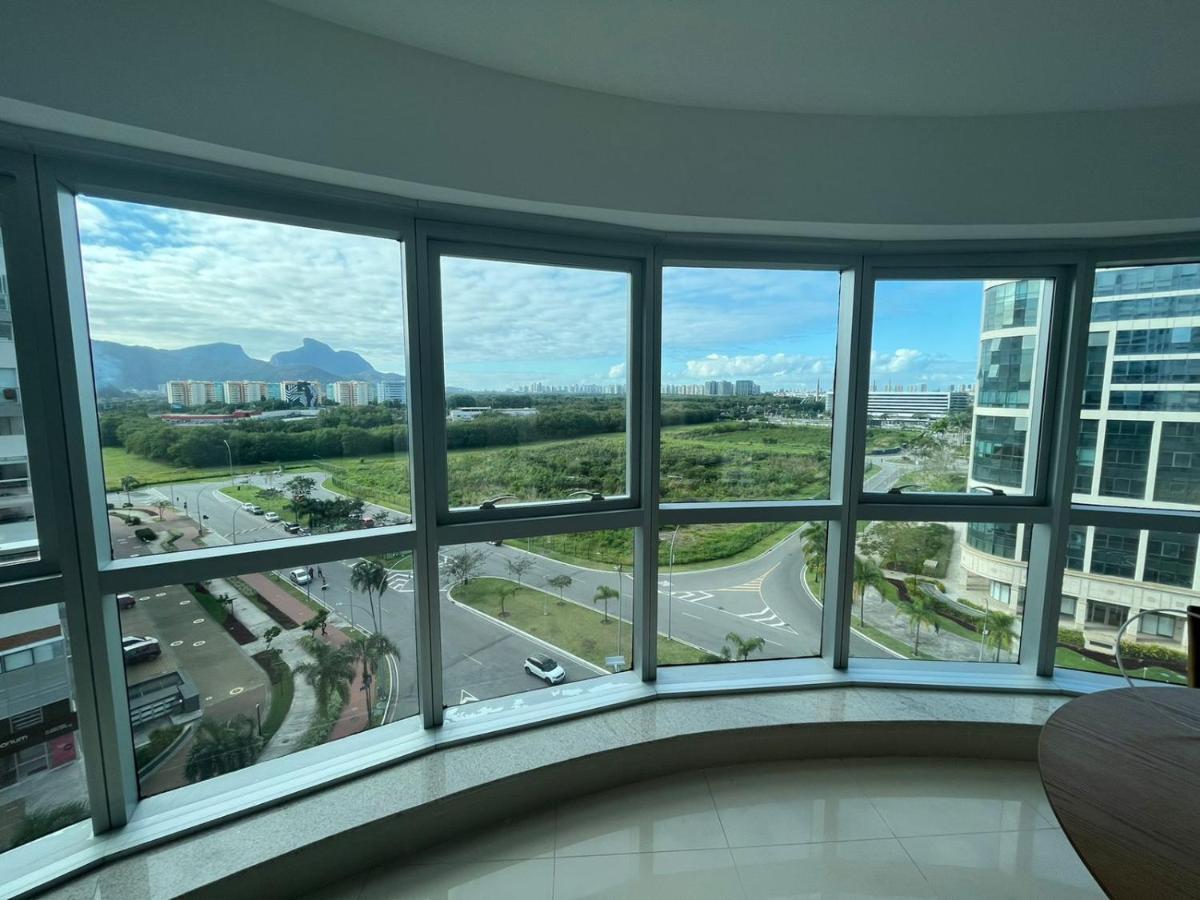 Apartament Apartamento Novo Para Se Hospedar No Rio Com Conforto E Conveniencia Rio de Janeiro Zewnętrze zdjęcie