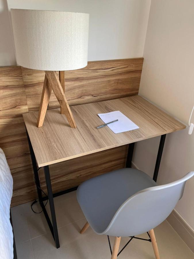 Apartament Apartamento Novo Para Se Hospedar No Rio Com Conforto E Conveniencia Rio de Janeiro Zewnętrze zdjęcie