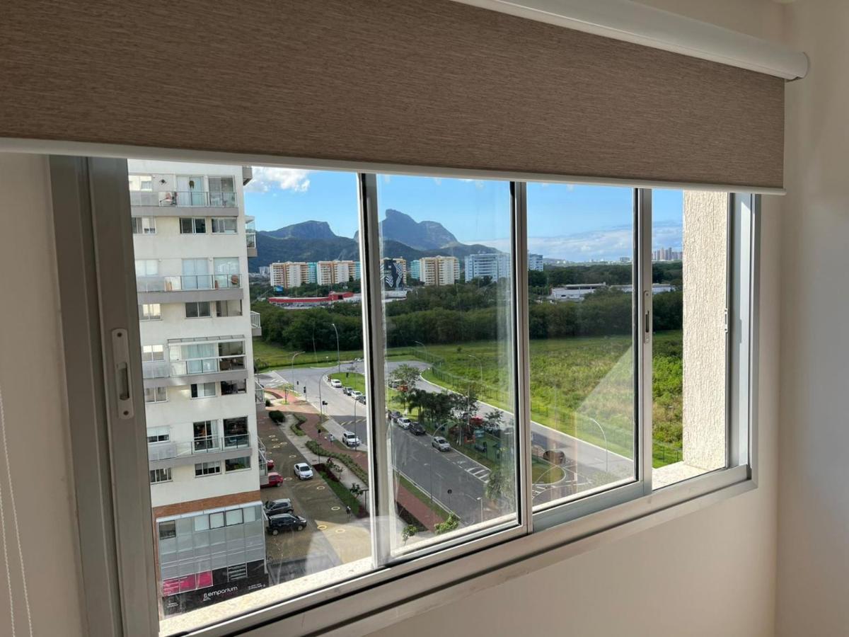 Apartament Apartamento Novo Para Se Hospedar No Rio Com Conforto E Conveniencia Rio de Janeiro Zewnętrze zdjęcie