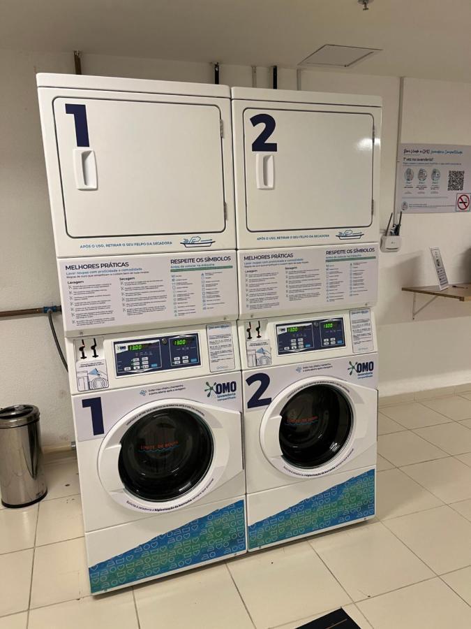 Apartament Apartamento Novo Para Se Hospedar No Rio Com Conforto E Conveniencia Rio de Janeiro Zewnętrze zdjęcie