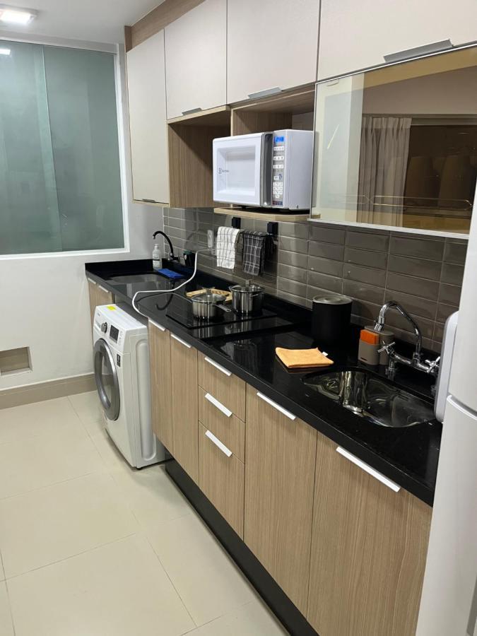 Apartament Apartamento Novo Para Se Hospedar No Rio Com Conforto E Conveniencia Rio de Janeiro Zewnętrze zdjęcie