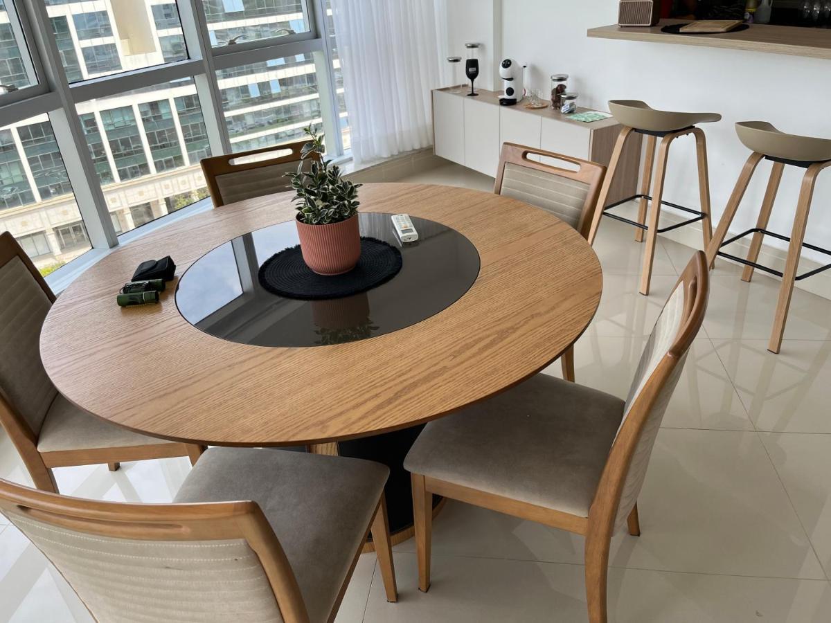 Apartament Apartamento Novo Para Se Hospedar No Rio Com Conforto E Conveniencia Rio de Janeiro Zewnętrze zdjęcie